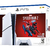 Consola PS5 Slim Edition 1TB Bundle Spiderman 2 Bundle - comprar online