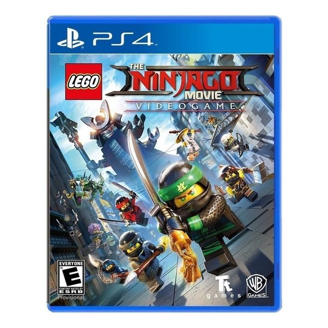 Juegos lego ps4 discount