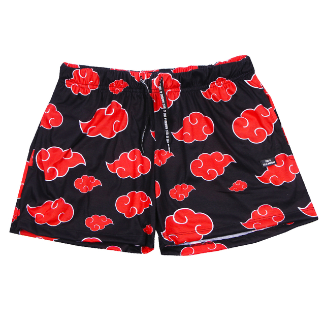 Short de akatsuki new arrivals