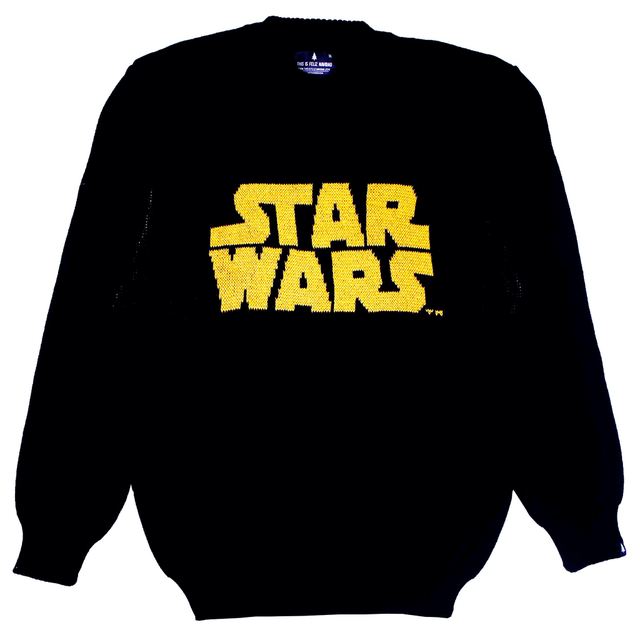 Sueter de star wars deals