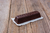 Barrita de chocolate amargo rellena de marroc - comprar online