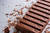 Chocolates Fénix (Art. 83) con leche 36% cacao