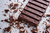 Chocolates Fénix (Art. 87) amargo 70 % cacao