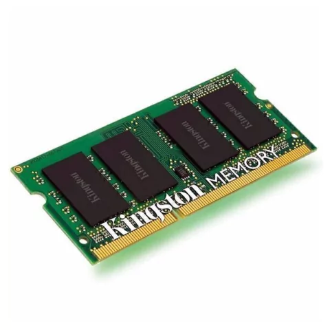 MEMORIA RAM SODIMM KINGSTON 16GB DDR4 3200MHZ