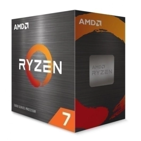 MICROPROCESADOR AMD RYZEN 7 5800X AM4