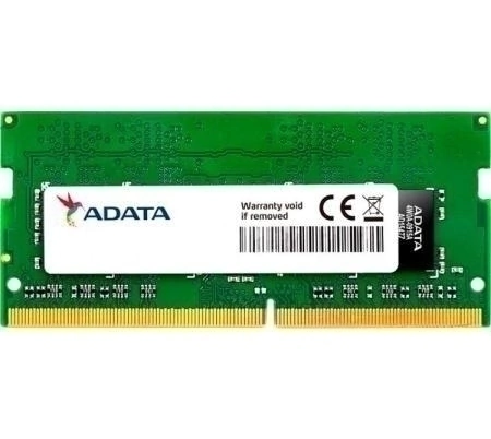 MEMORIA RAM ADATA SODIMM 8GB DDR4 2666MHZ