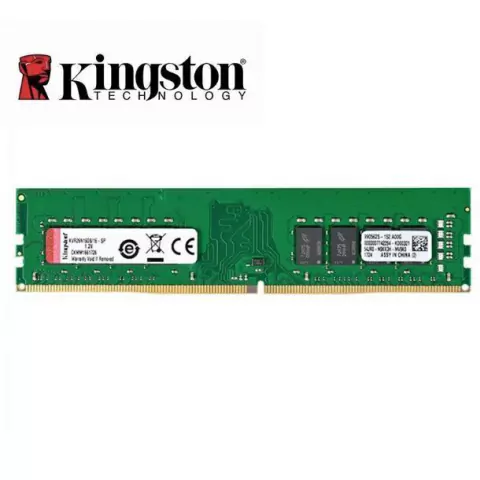 MEMORIA KINGSTON UDIMM 8GB DDR4 3200MHZ
