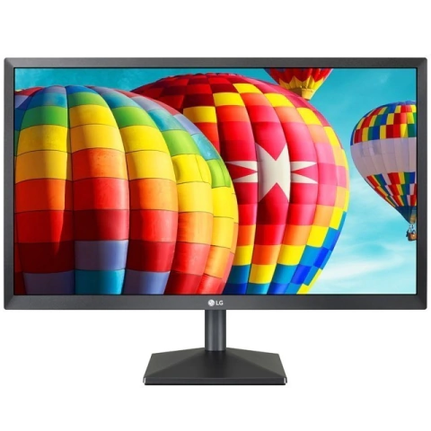 MONITOR LG 24" 24MK430H-B IPS 75HZ FREESYNC HDMI