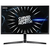 Monitor Gamer SAMSUNG 24" CURVO LC24RG50FZLC FULL HD 144HZ