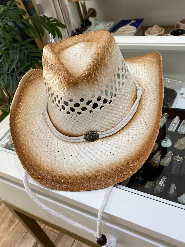 Sombrero cowboy - Comprar en DRUSA ACCESORIOS