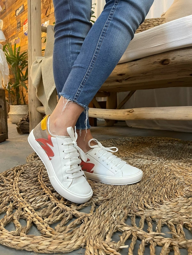 Peace out deals sun sneaker