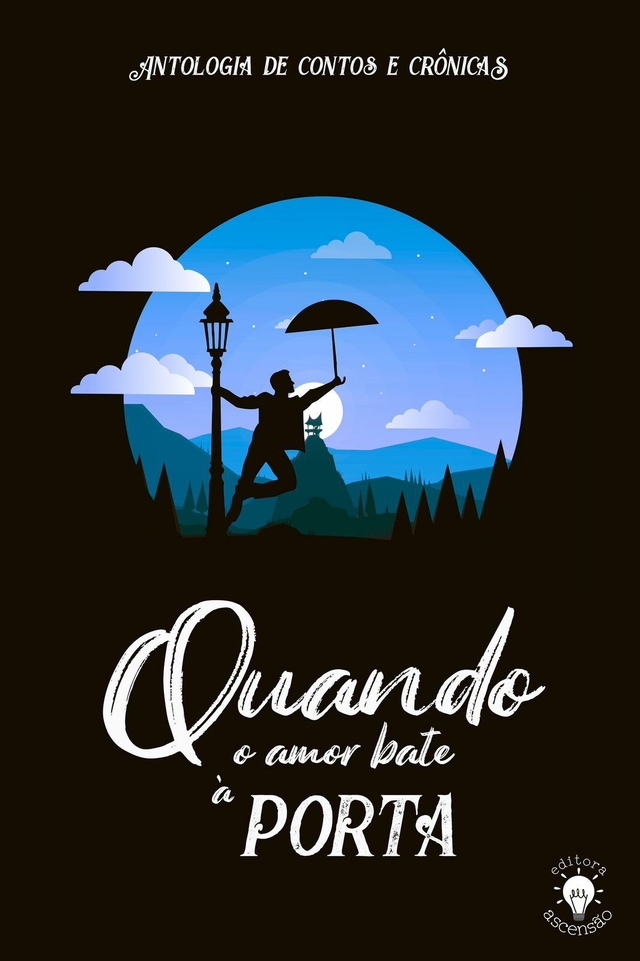 O amor bateu na porta - TENDÊNCIAS