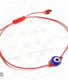 Pulsera Ojo Turco - Hope Accesorios