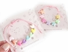 Pulseras Kids Corazón - estrella