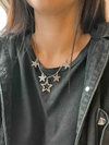 Collar stars