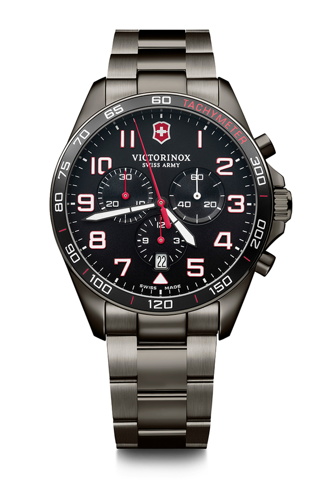 Victorinox fieldforce sport chrono shop