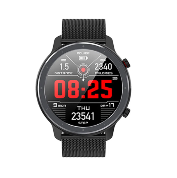 Nueboo unotec smartwatch new arrivals