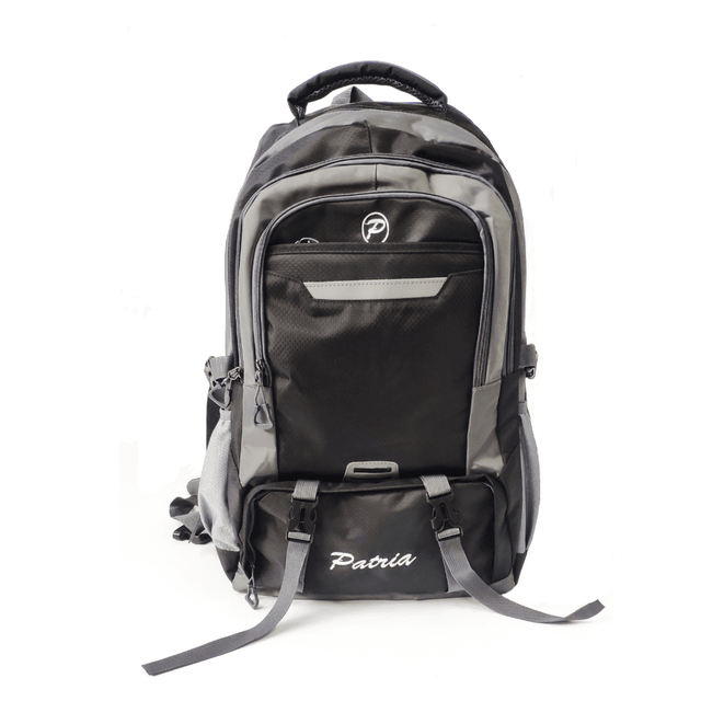 Mochila con picos deals