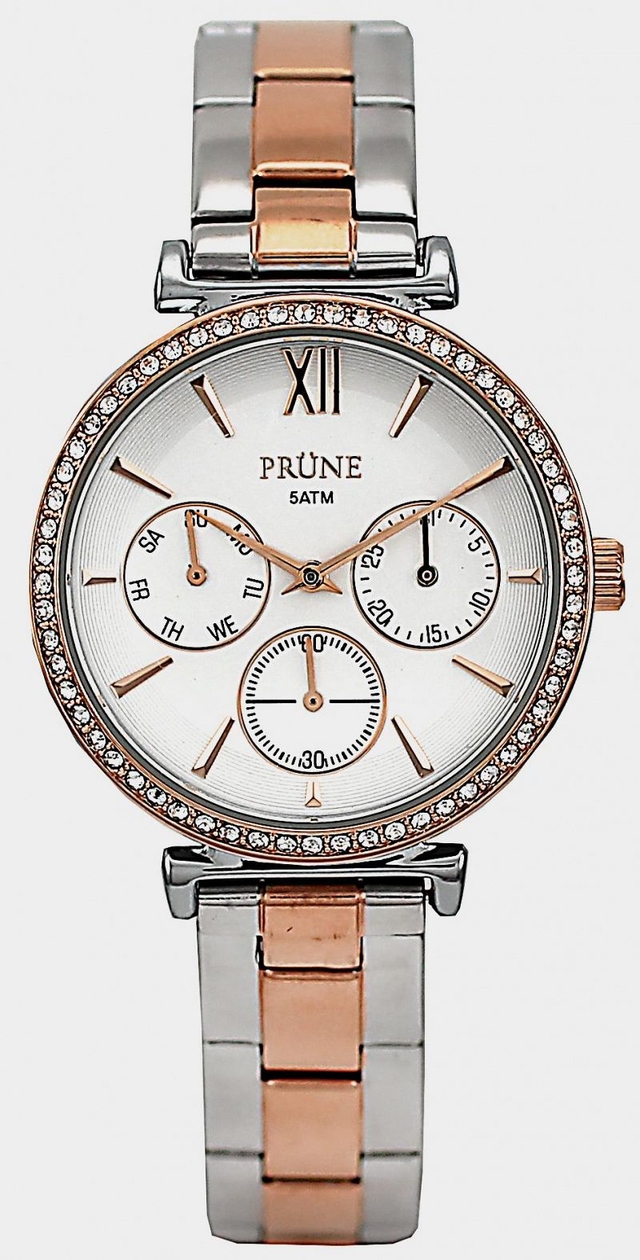 Relojes best sale prune dama