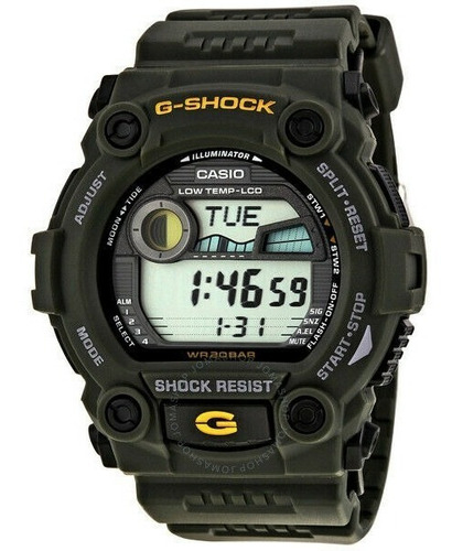 Casio g shock dw clearance 7900