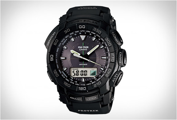 Prg casio cheap