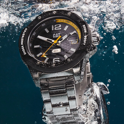 Relojes caterpillar shockmaster hotsell