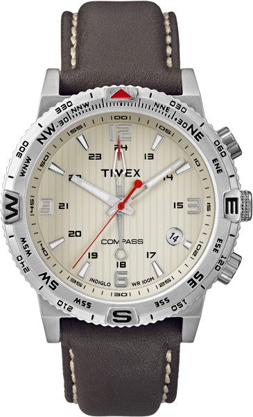 Reloj timex brujula store