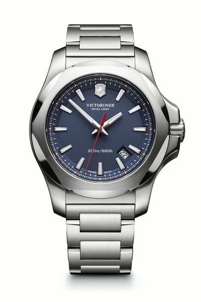 Inox automatic watch shop