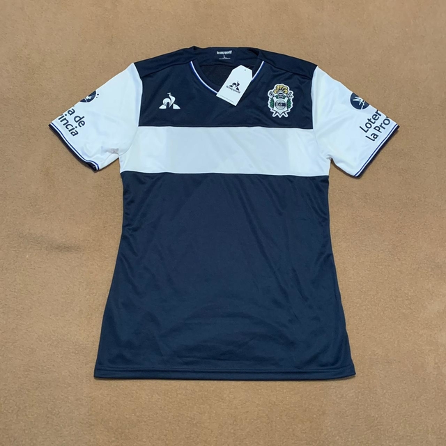 Le coq hot sale sportif gimnasia 2018