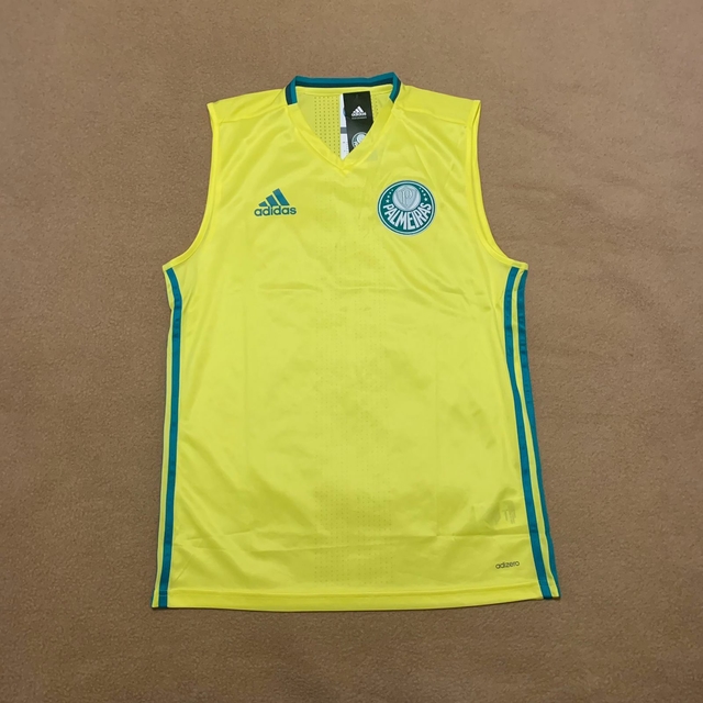 Regata hotsell palmeiras adidas