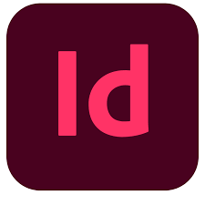 Adobe indesign 2021