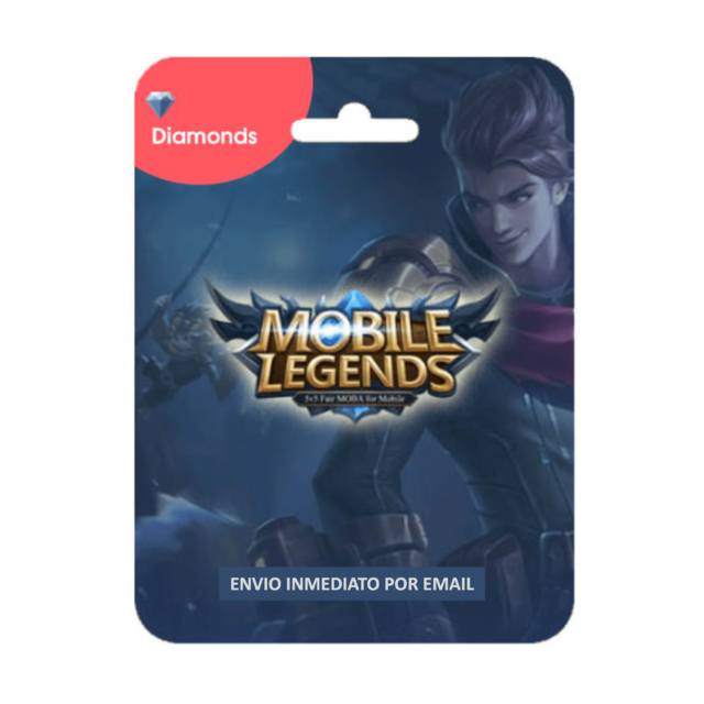 Diamantes Lords Mobile - Argentina - Codigos y Recargas