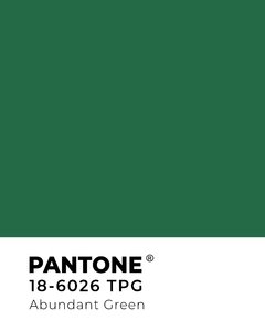 Cuadro Pantone