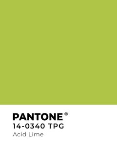 Cuadro Pantone - comprar online