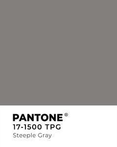 Cuadro Pantone - La Malena - Almacén de Ideas