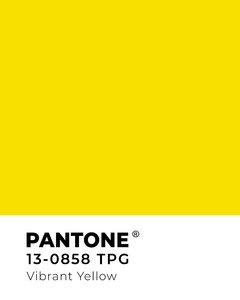 Cuadro Pantone