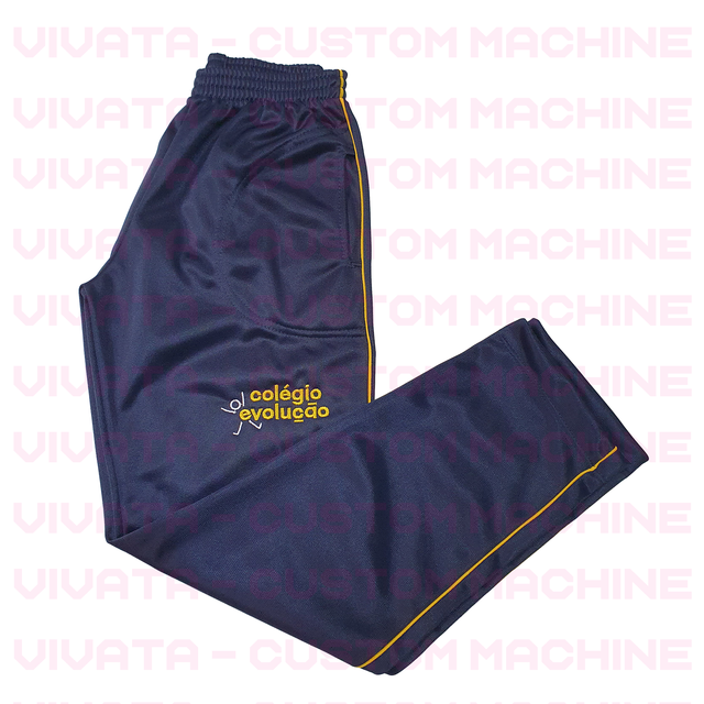 Calça deals adidas tradicional