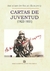 Cartas de Juventud. Antoine de Saint Exupery - comprar online