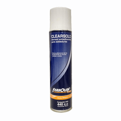 Aerosol Antiadherente Clearsold 440cm³ FERROLAN