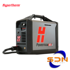 Equipo de Corte Plasma Powermax 45XP HYPERTHERM