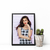 Quadro Lauren Jauregui - loja online