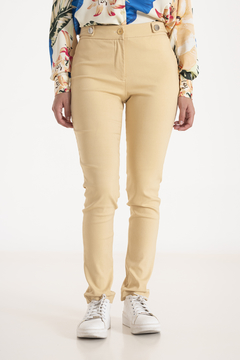 25040 PANTALON BENGALINA - tienda online