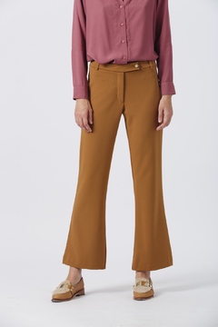 22043 PANTALON SEMIOXFORD