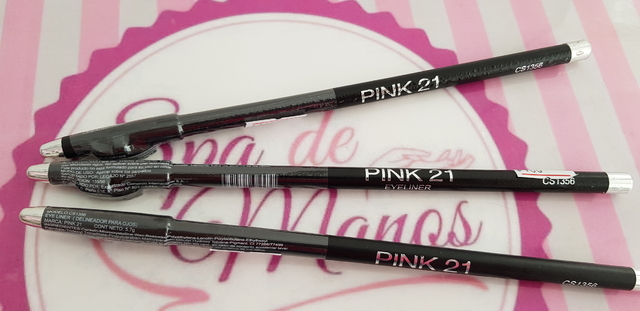 Brochas pink 2025 21