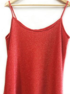 Imagen de Musculosa de Lurex