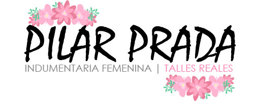 Pilar Prada