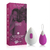 Go Vibe We - Vibrador e Estimulador Bullet Multivelocidade