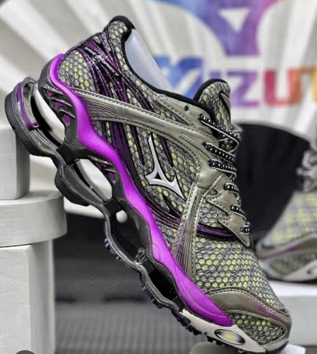 Mizuno Prophecy 1 Importado