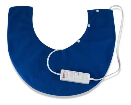 Almohadilla cervical on sale