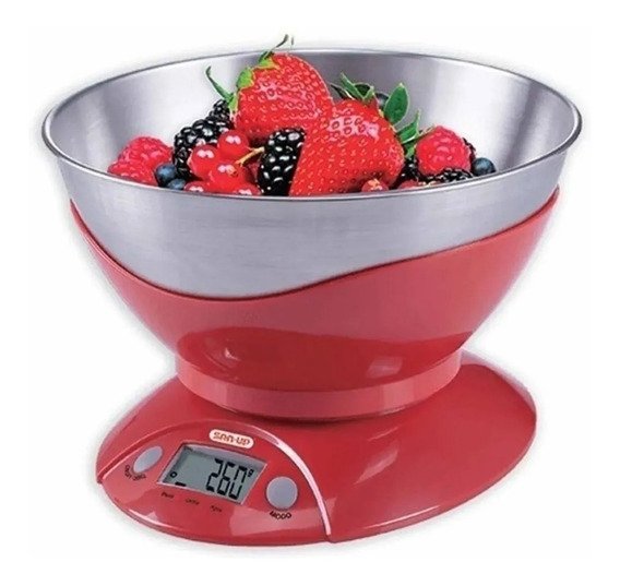 Balanza san up 9250 top